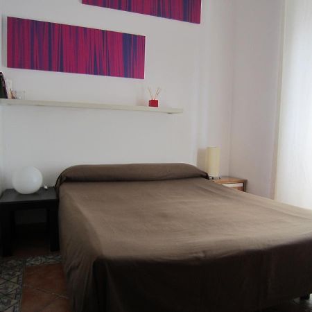 Main Central Station Apartment Valencia Buitenkant foto