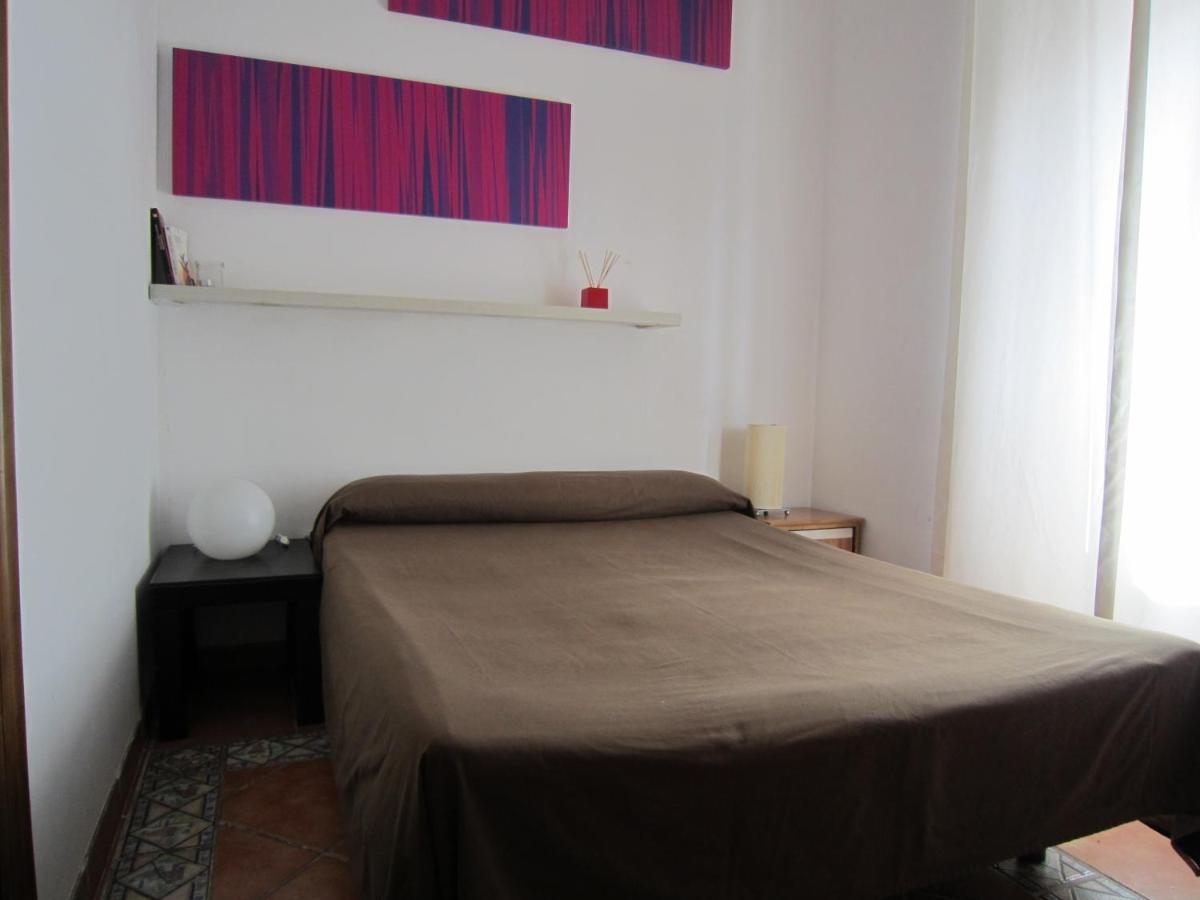Main Central Station Apartment Valencia Buitenkant foto