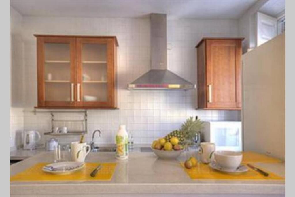 Main Central Station Apartment Valencia Buitenkant foto